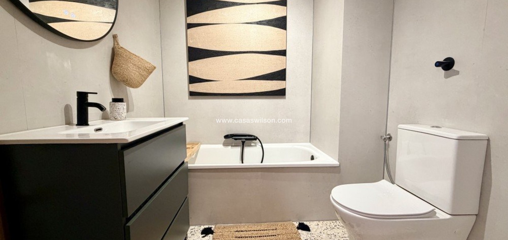 Venta - Apartamento - Guardamar del Segura - Costa Blanca