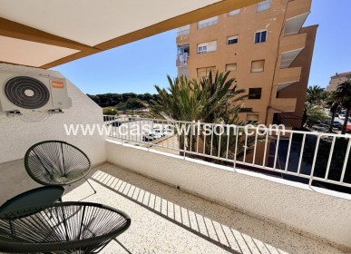 Venta - Apartamento - Guardamar del Segura - Costa Blanca