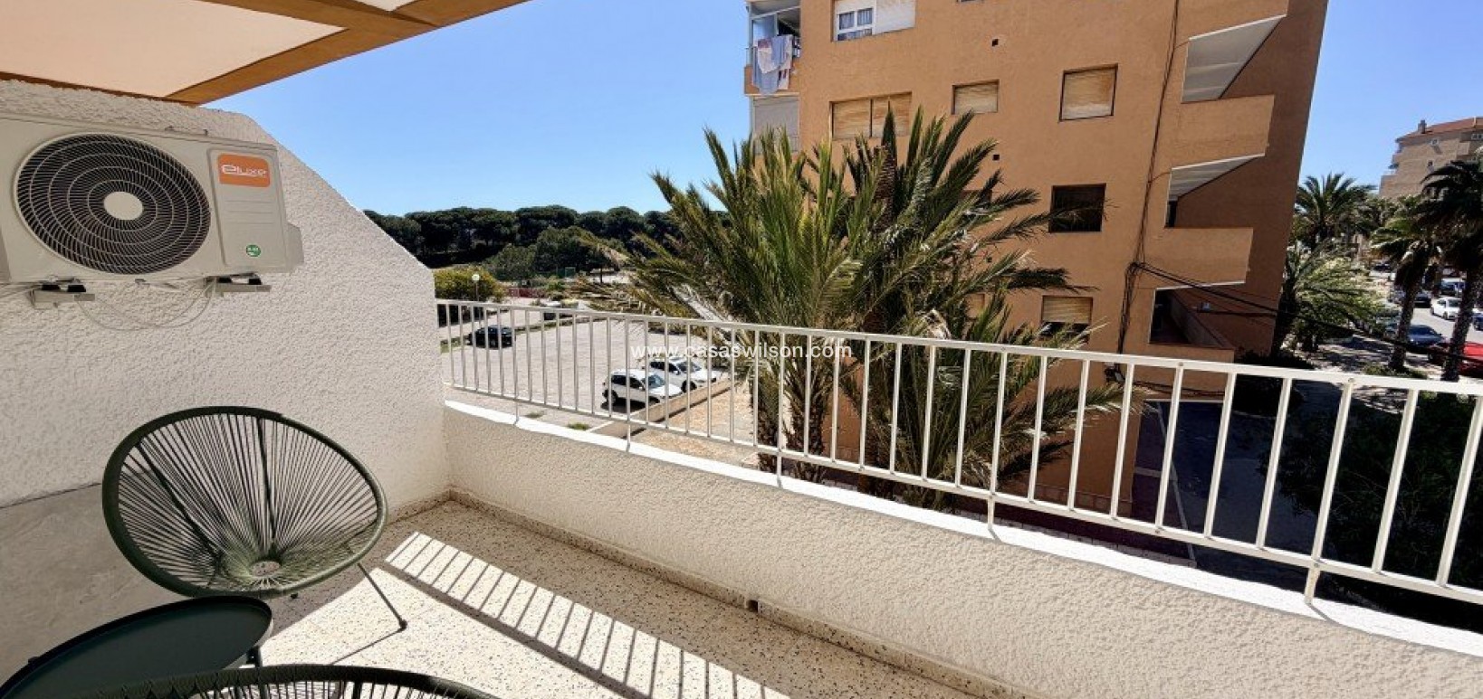 Venta - Apartamento - Guardamar del Segura - Costa Blanca