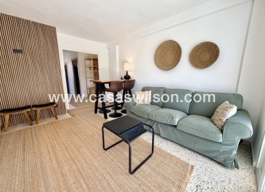 Venta - Apartamento - Guardamar del Segura - Costa Blanca