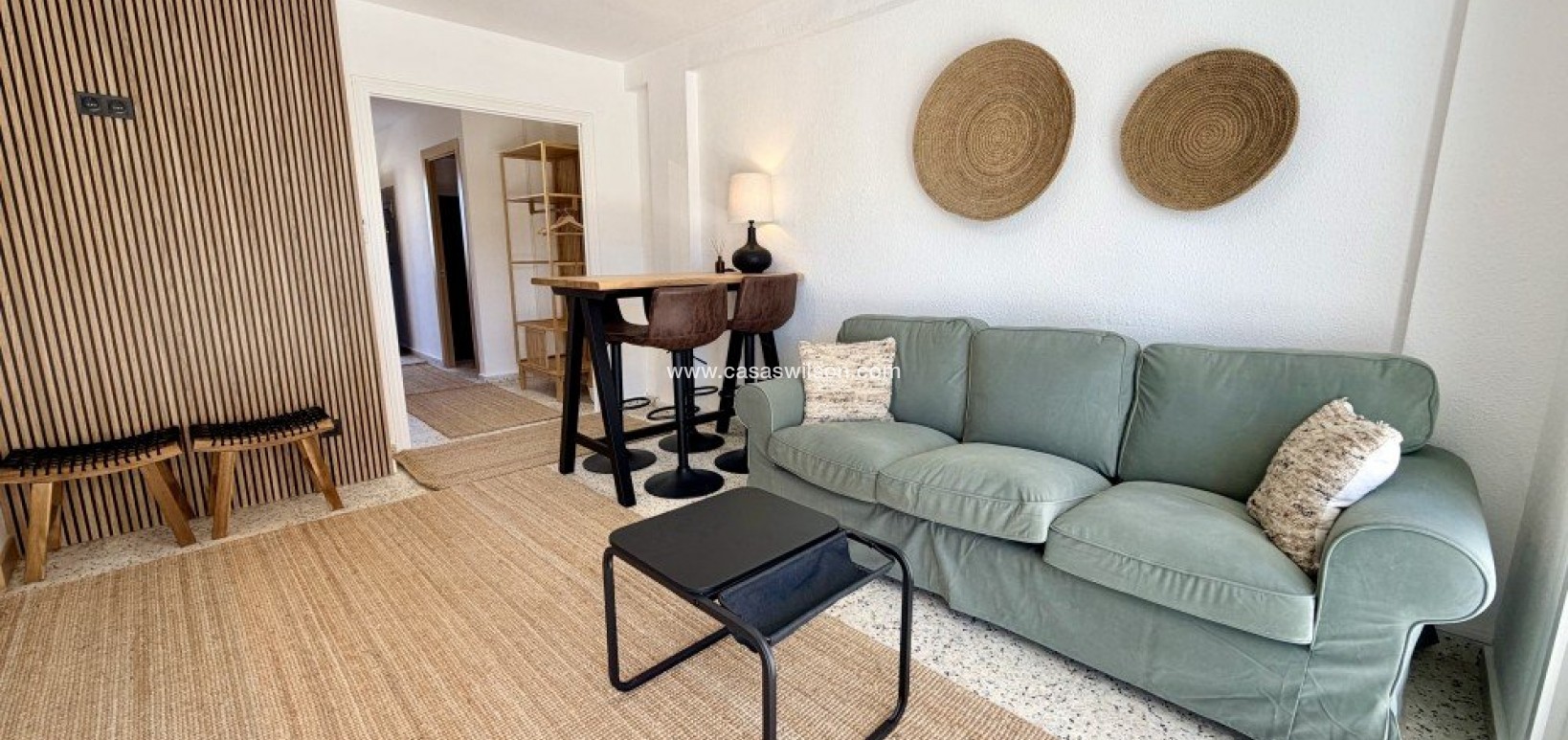 Venta - Apartamento - Guardamar del Segura - Costa Blanca