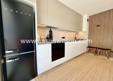 Venta - Apartamento - Guardamar del Segura - Costa Blanca