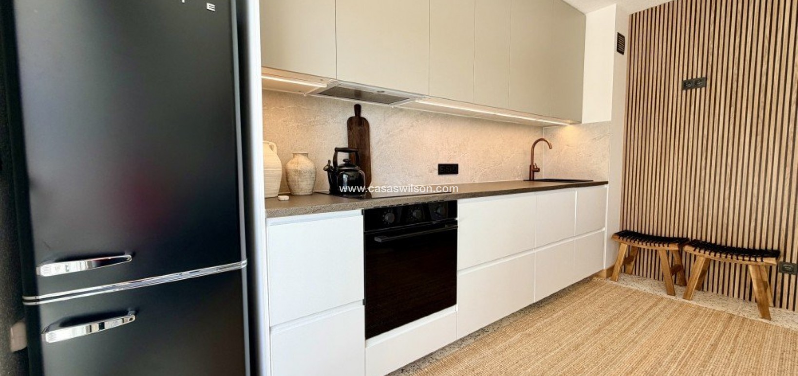 Venta - Apartamento - Guardamar del Segura - Costa Blanca