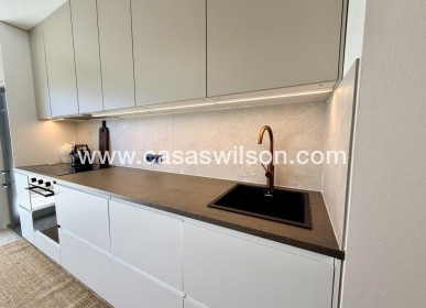 Venta - Apartamento - Guardamar del Segura - Costa Blanca