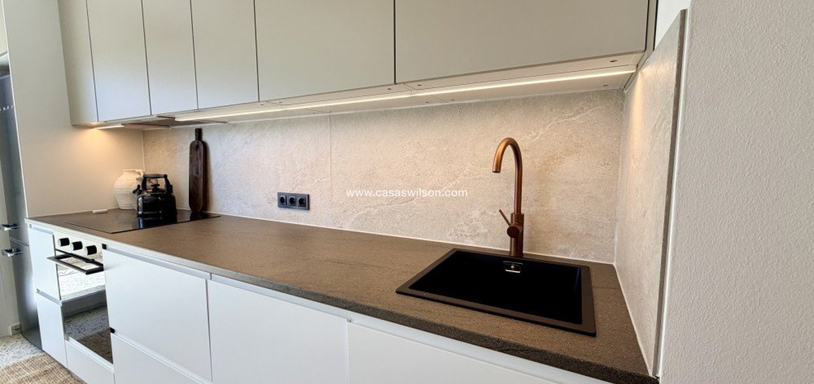 Venta - Apartamento - Guardamar del Segura - Costa Blanca