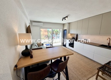 Venta - Apartamento - Guardamar del Segura - Costa Blanca