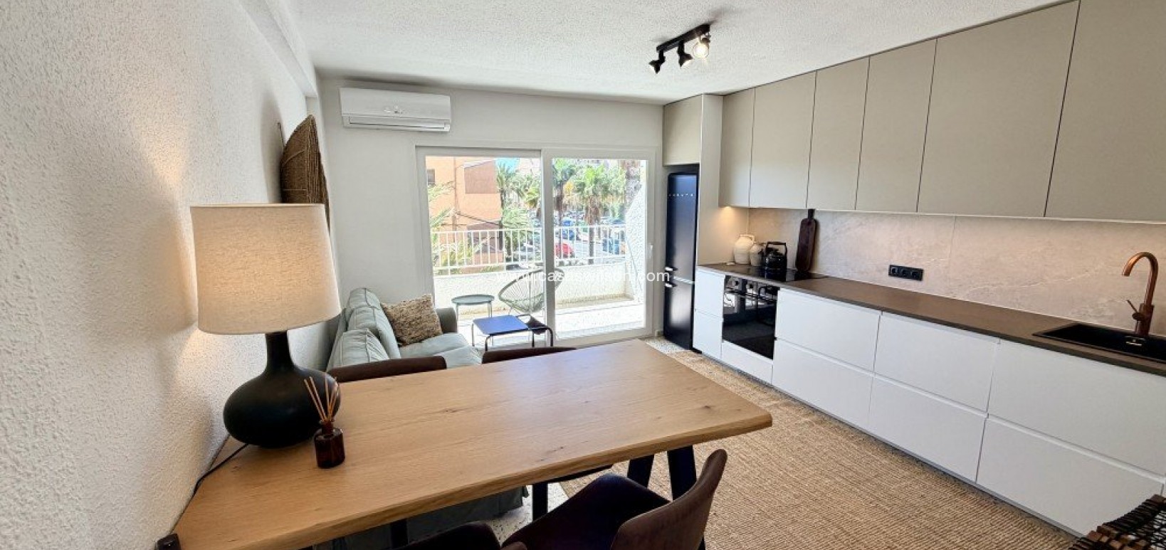 Venta - Apartamento - Guardamar del Segura - Costa Blanca