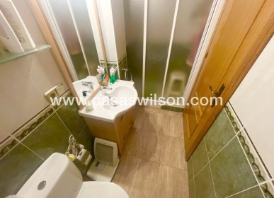 Sale - Apartment - Pilar de la Horadada - Costa Blanca