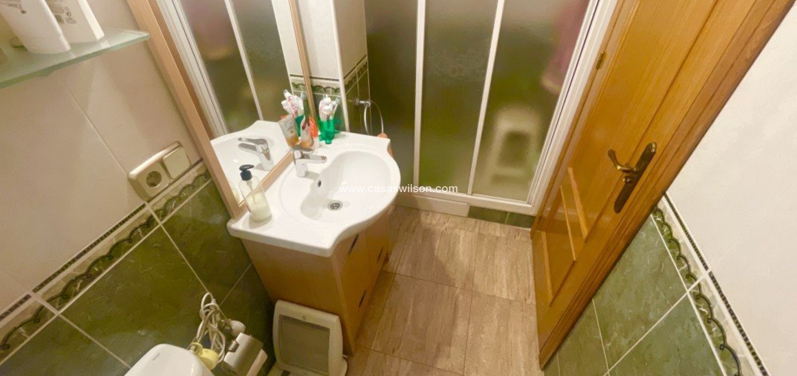 Sale - Apartment - Pilar de la Horadada - Costa Blanca