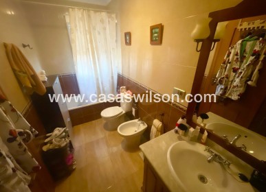 Sale - Apartment - Pilar de la Horadada - Costa Blanca