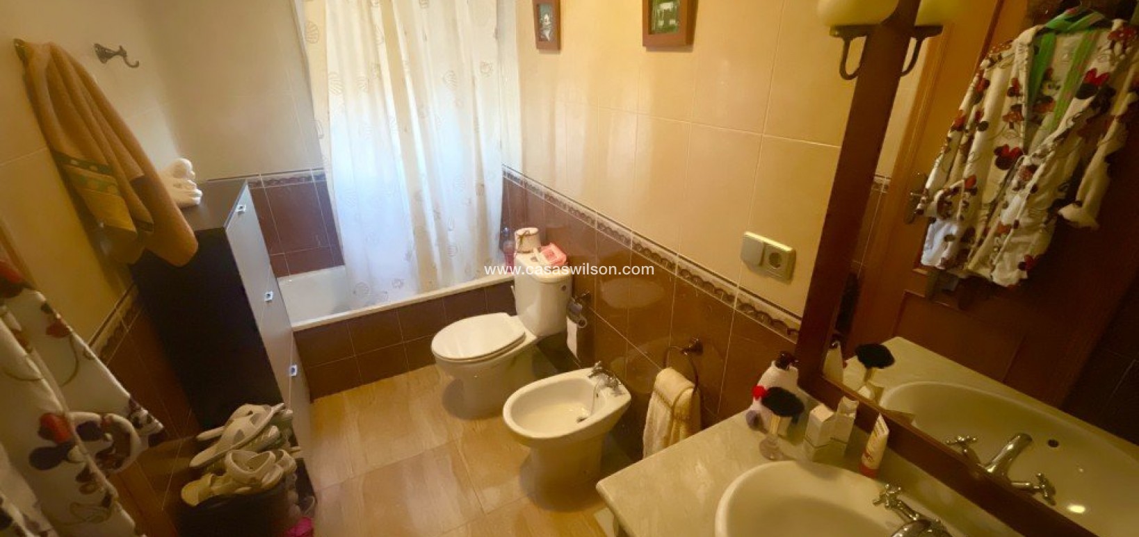 Sale - Apartment - Pilar de la Horadada - Costa Blanca