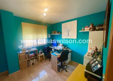 Sale - Apartment - Pilar de la Horadada - Costa Blanca