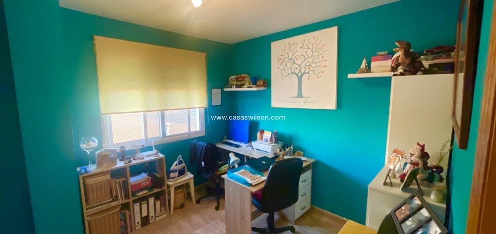 Sale - Apartment - Pilar de la Horadada - Costa Blanca