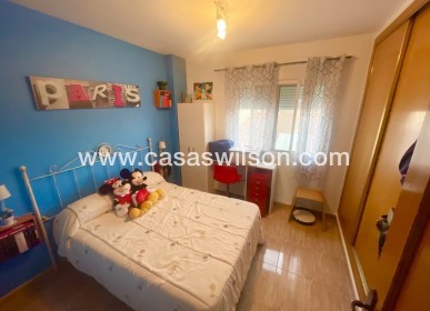 Sale - Apartment - Pilar de la Horadada - Costa Blanca