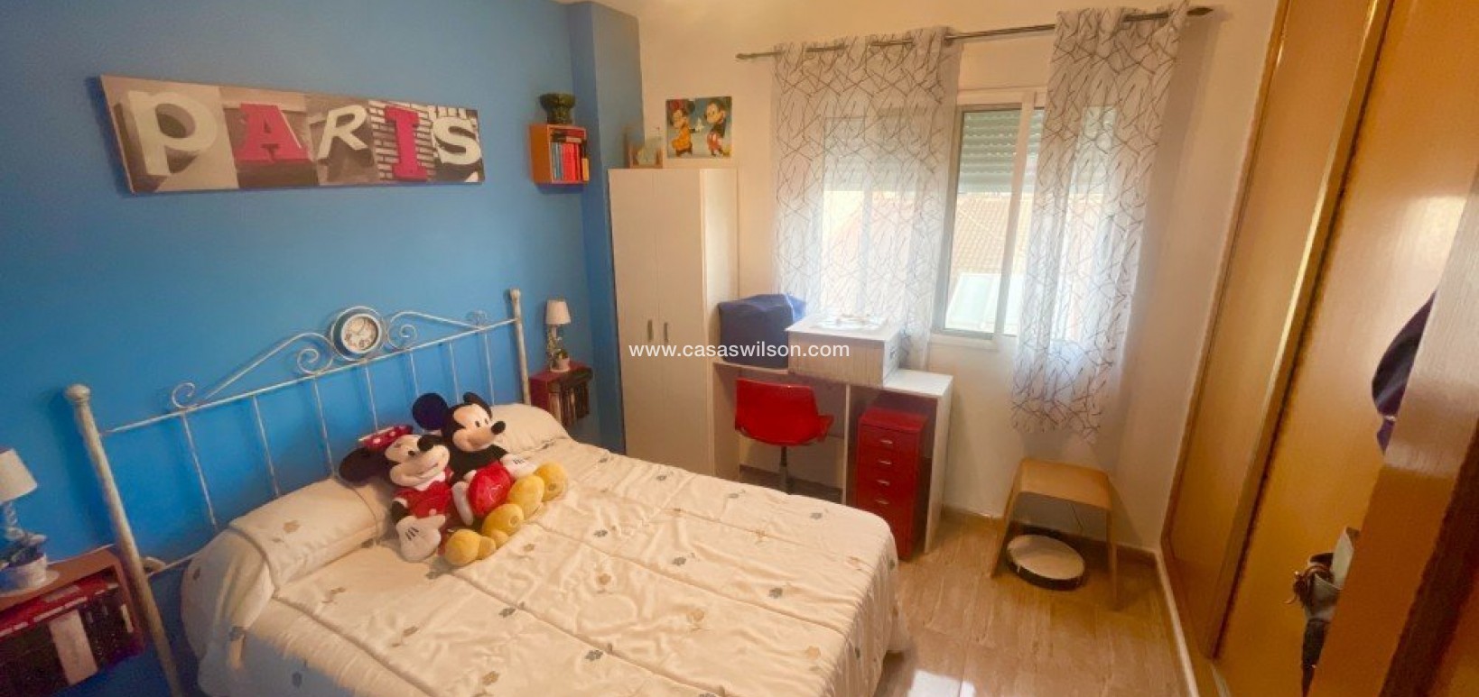 Sale - Apartment - Pilar de la Horadada - Costa Blanca