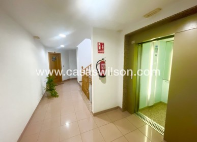 Sale - Apartment - Pilar de la Horadada - Costa Blanca
