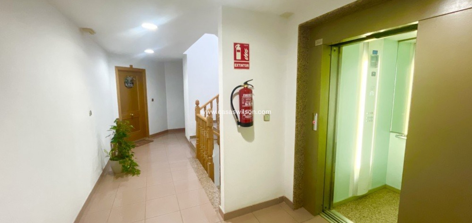 Sale - Apartment - Pilar de la Horadada - Costa Blanca