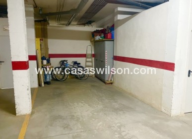 Sale - Apartment - Pilar de la Horadada - Costa Blanca