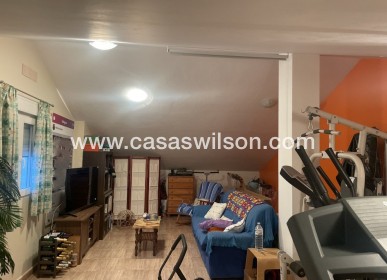 Sale - Apartment - Pilar de la Horadada - Costa Blanca