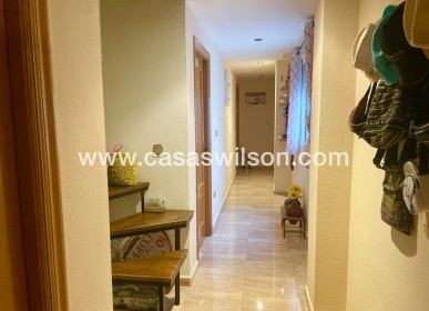 Sale - Apartment - Pilar de la Horadada - Costa Blanca