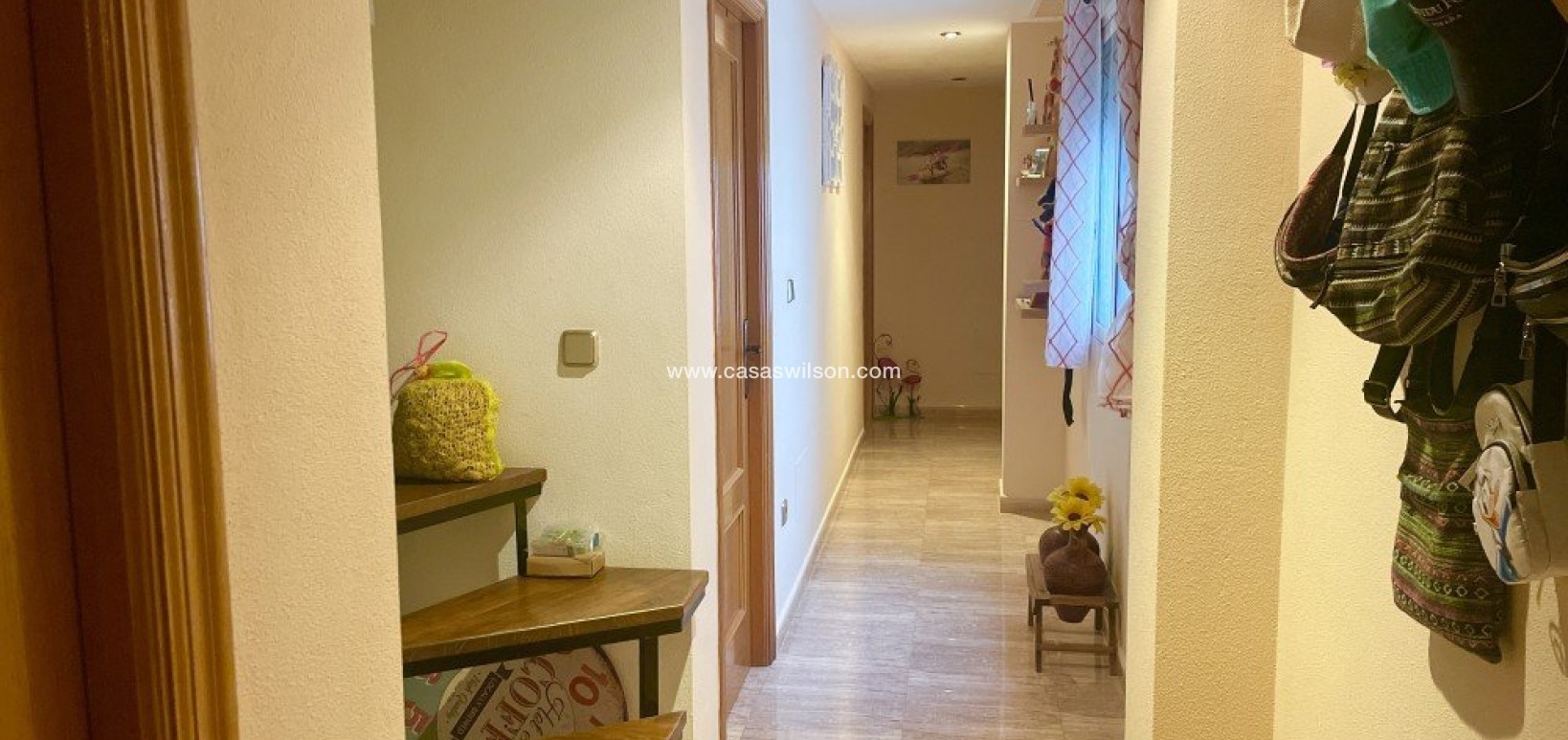 Sale - Apartment - Pilar de la Horadada - Costa Blanca
