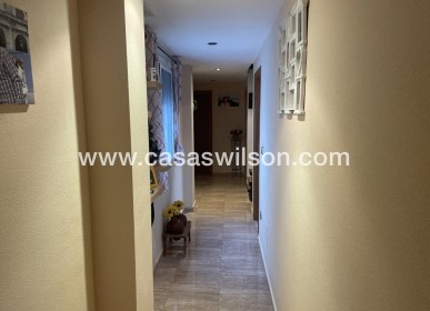 Sale - Apartment - Pilar de la Horadada - Costa Blanca