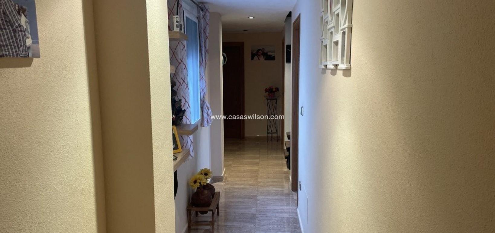 Sale - Apartment - Pilar de la Horadada - Costa Blanca