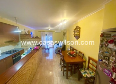 Sale - Apartment - Pilar de la Horadada - Costa Blanca