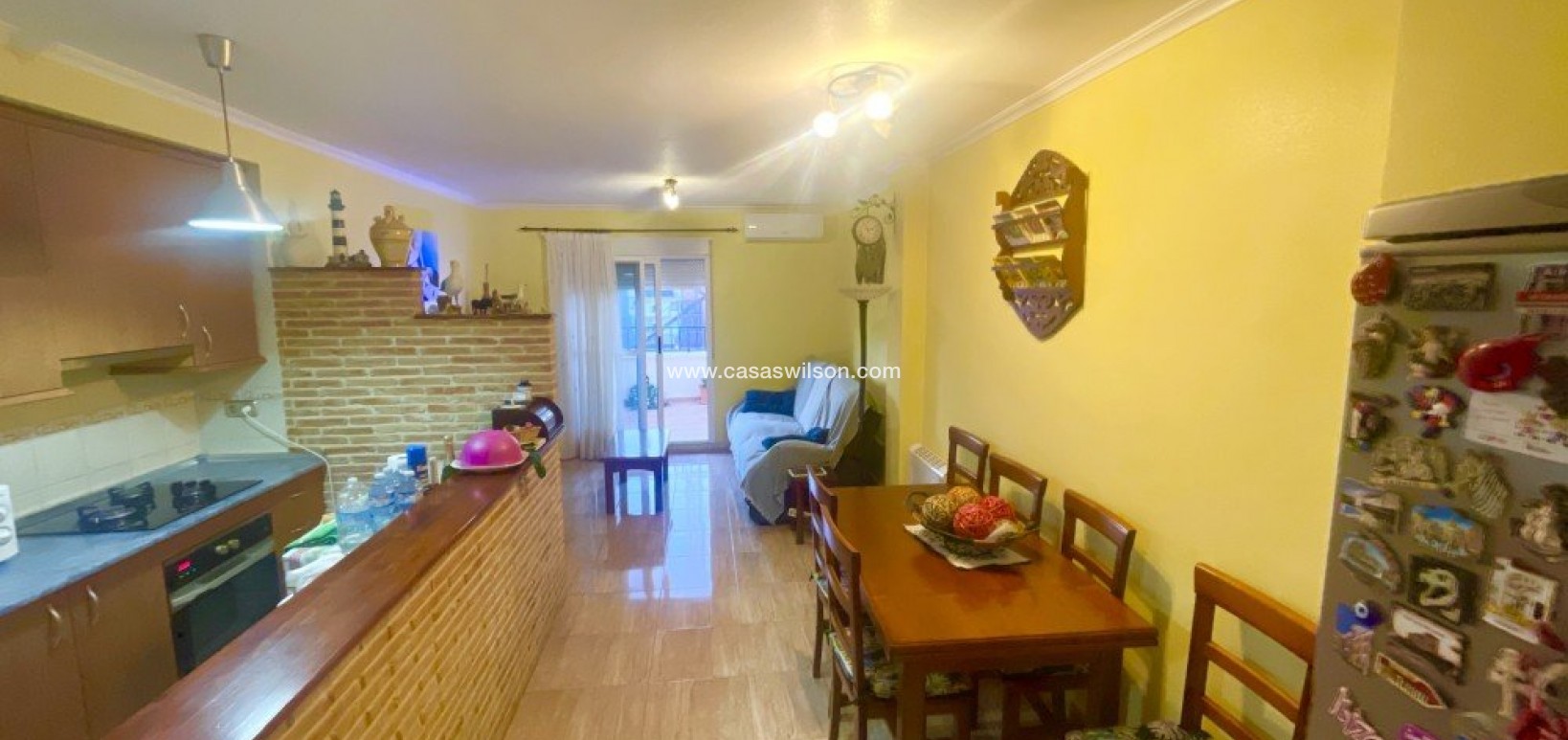 Sale - Apartment - Pilar de la Horadada - Costa Blanca