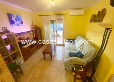 Sale - Apartment - Pilar de la Horadada - Costa Blanca