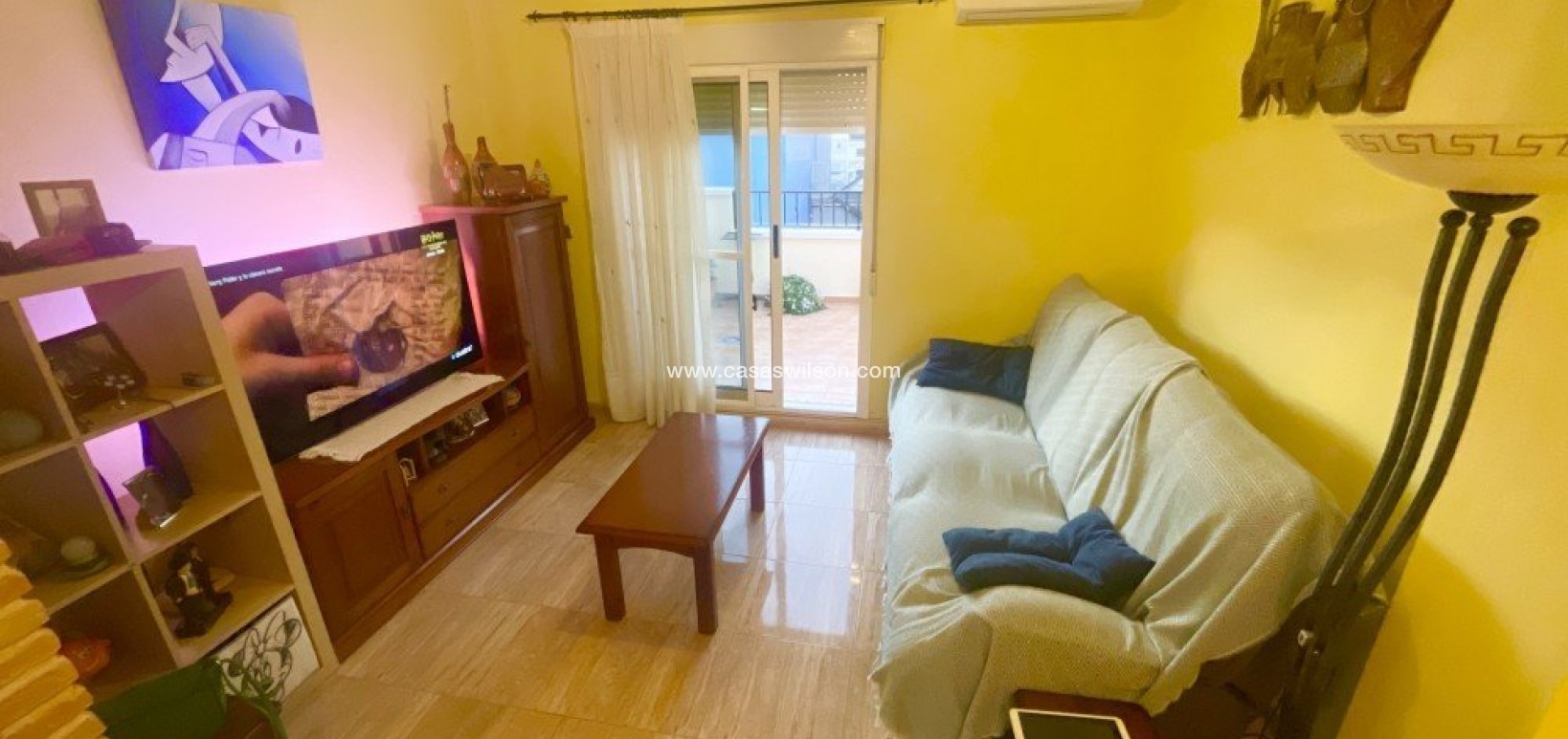 Sale - Apartment - Pilar de la Horadada - Costa Blanca