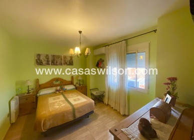 Sale - Apartment - Pilar de la Horadada - Costa Blanca