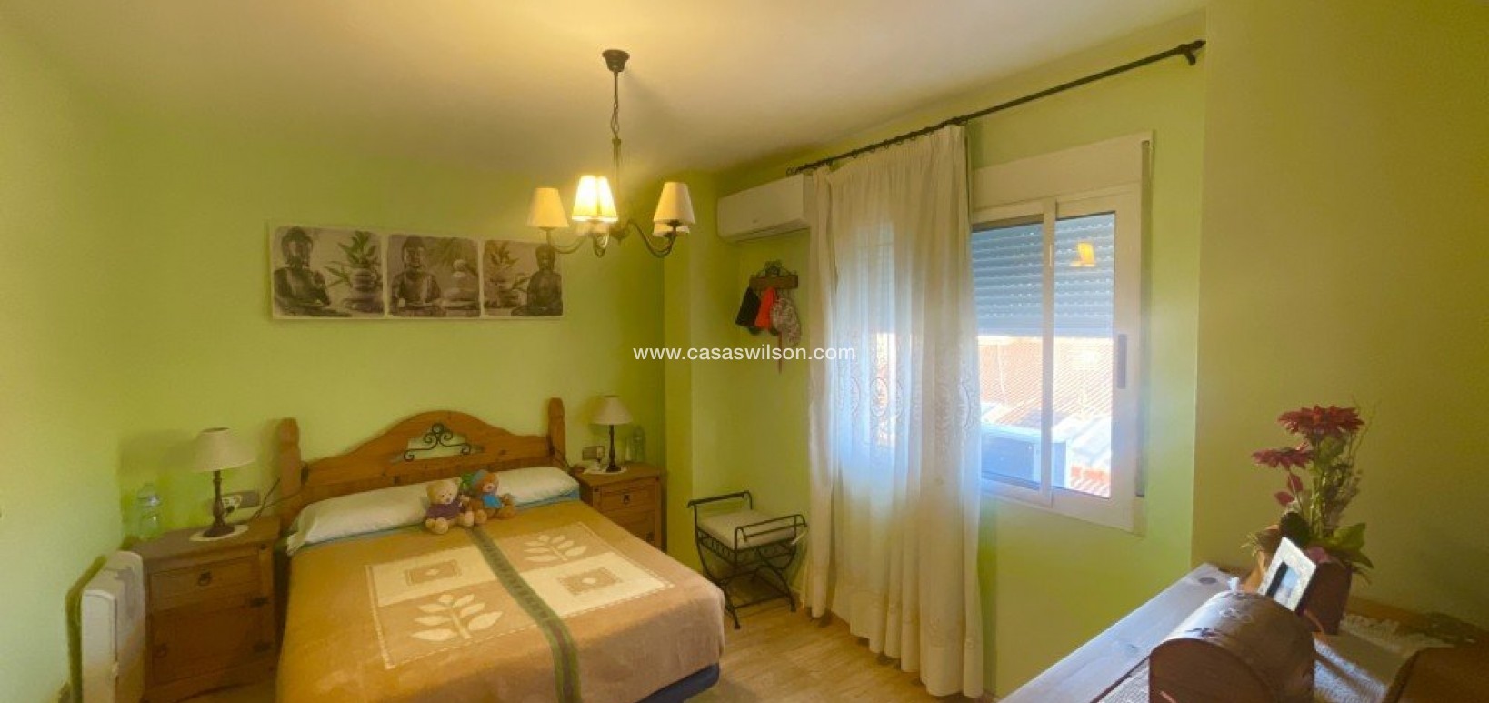 Sale - Apartment - Pilar de la Horadada - Costa Blanca