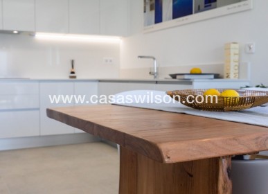 Nueva construcción  - Apartamento - Santa Pola - GRAN ALACANT