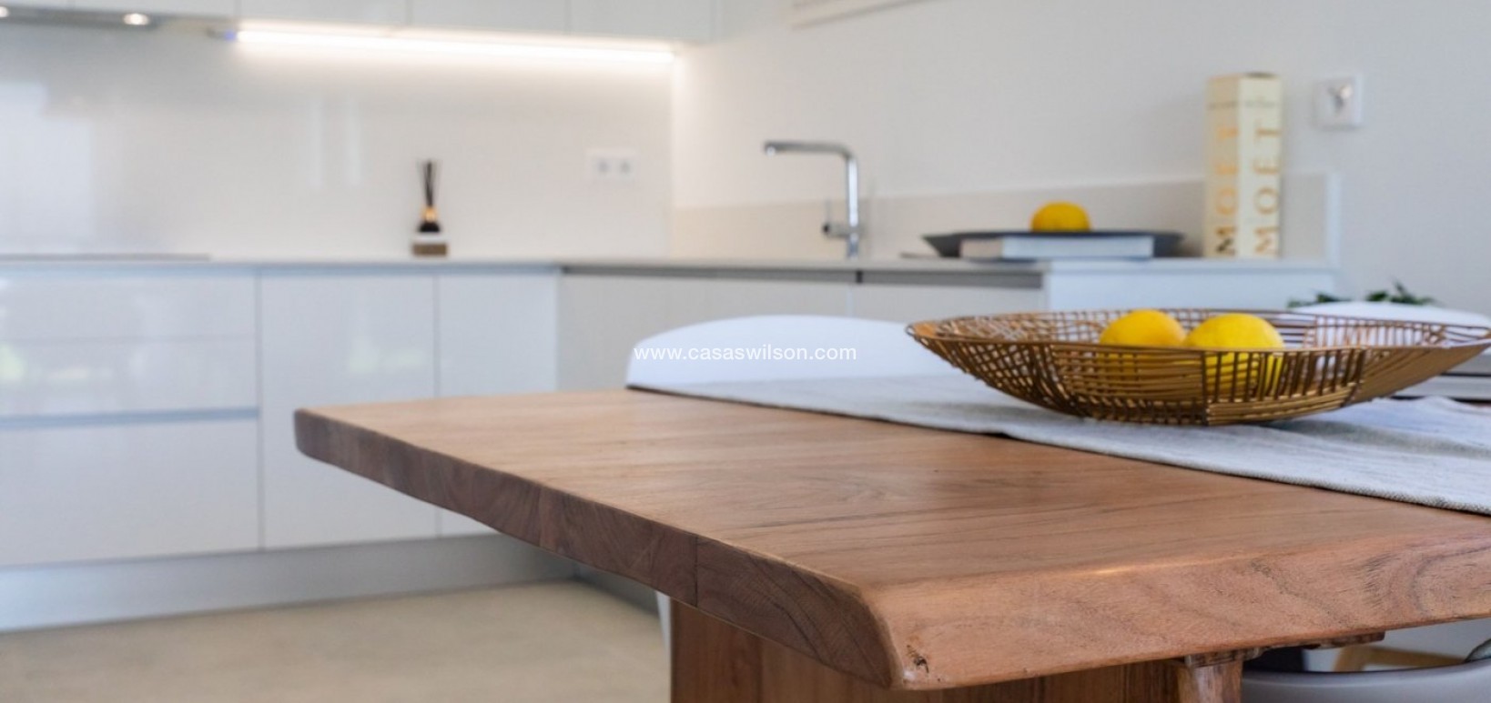 Nueva construcción  - Apartamento - Santa Pola - GRAN ALACANT