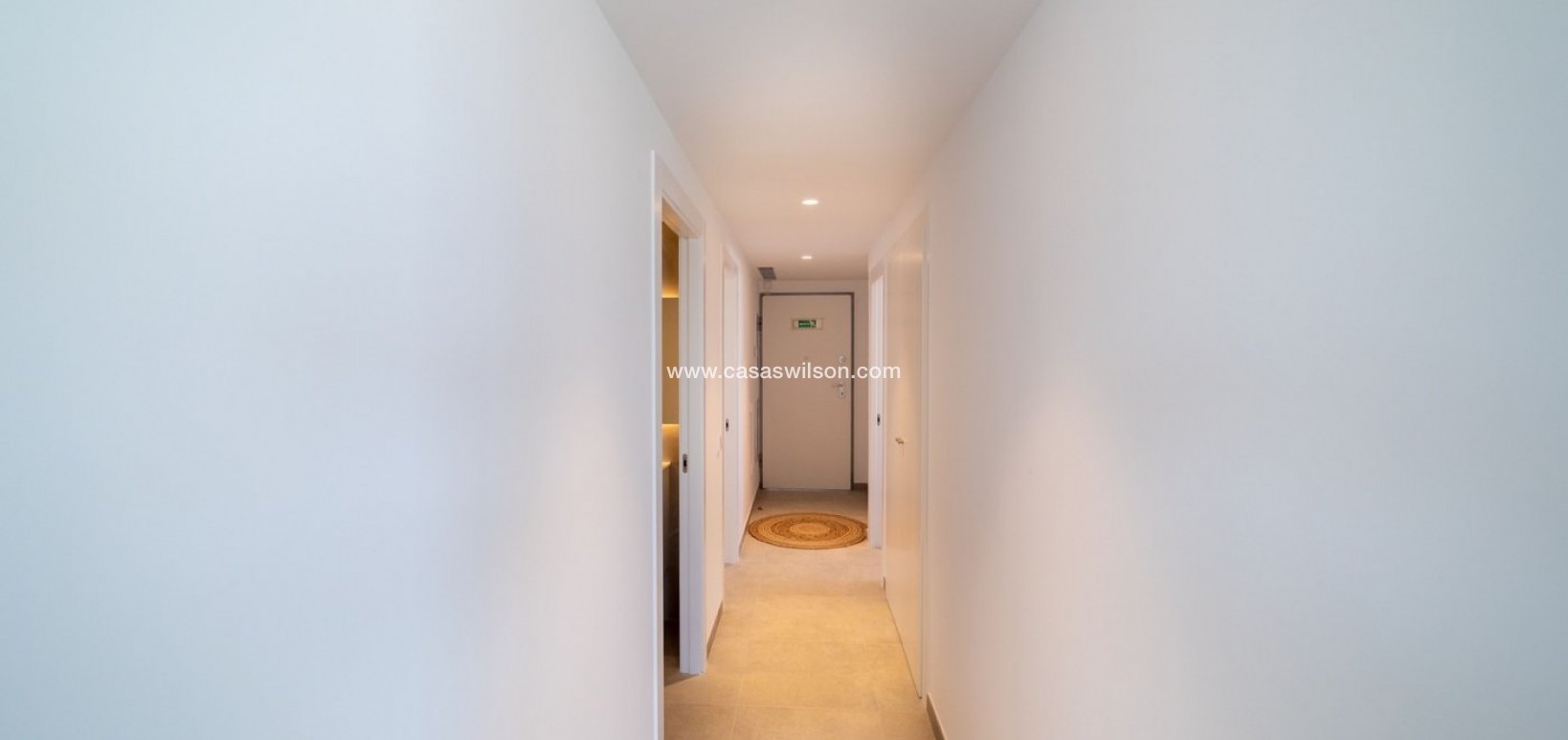 Nueva construcción  - Apartamento - Santa Pola - GRAN ALACANT