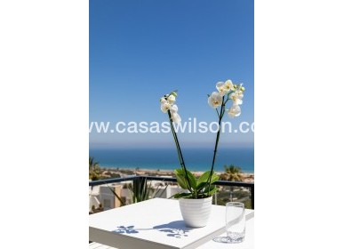 Nueva construcción  - Apartamento - Santa Pola - GRAN ALACANT