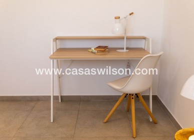 Nueva construcción  - Apartamento - Santa Pola - GRAN ALACANT