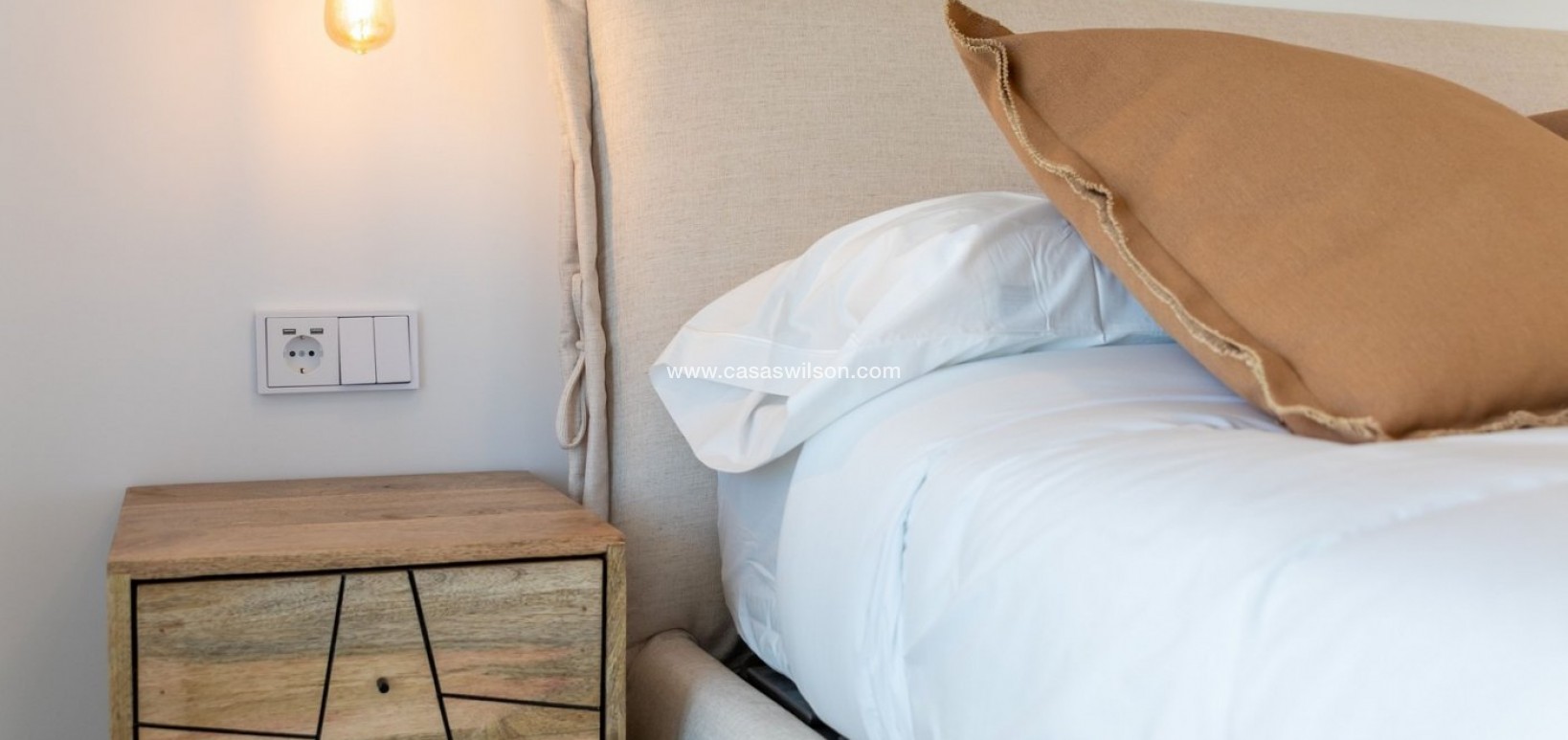 Nueva construcción  - Apartamento - Santa Pola - GRAN ALACANT