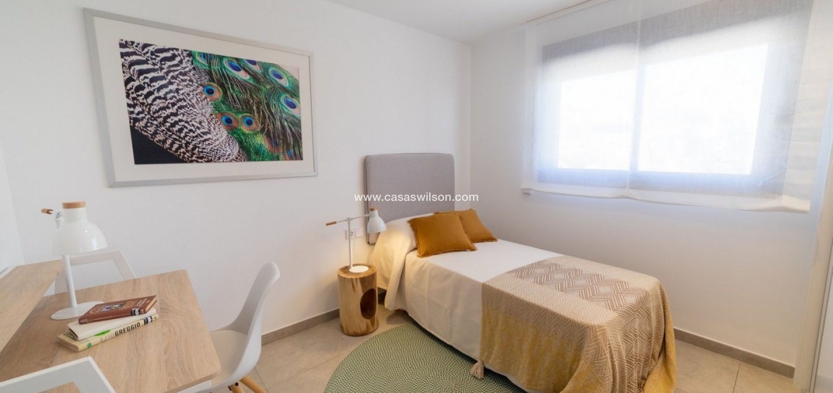 Nueva construcción  - Apartamento - Santa Pola - GRAN ALACANT