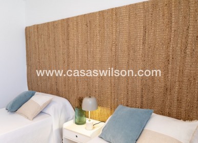 Nueva construcción  - Apartamento - Santa Pola - GRAN ALACANT