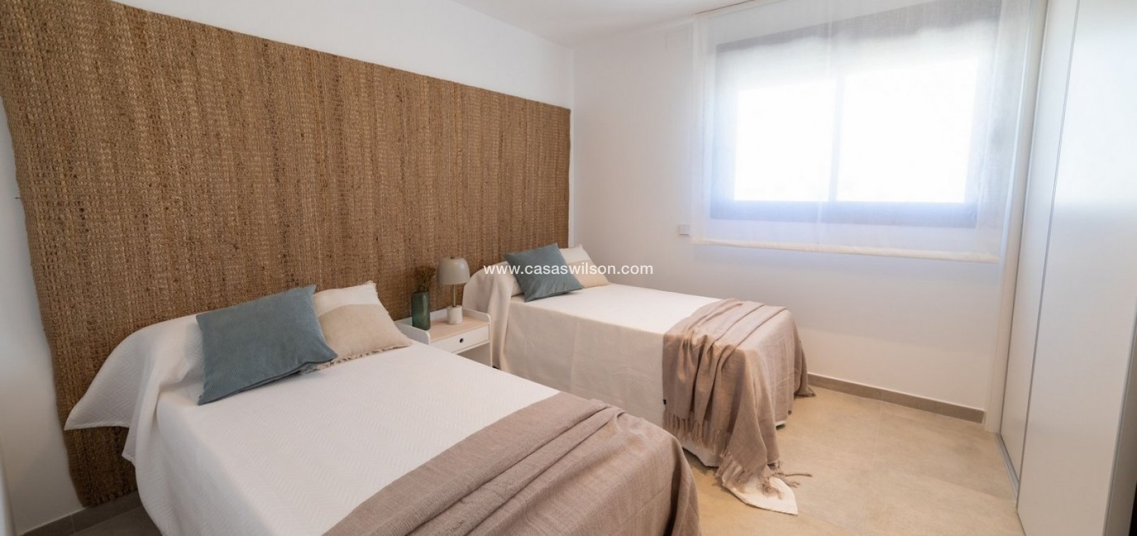 Nueva construcción  - Apartamento - Santa Pola - GRAN ALACANT