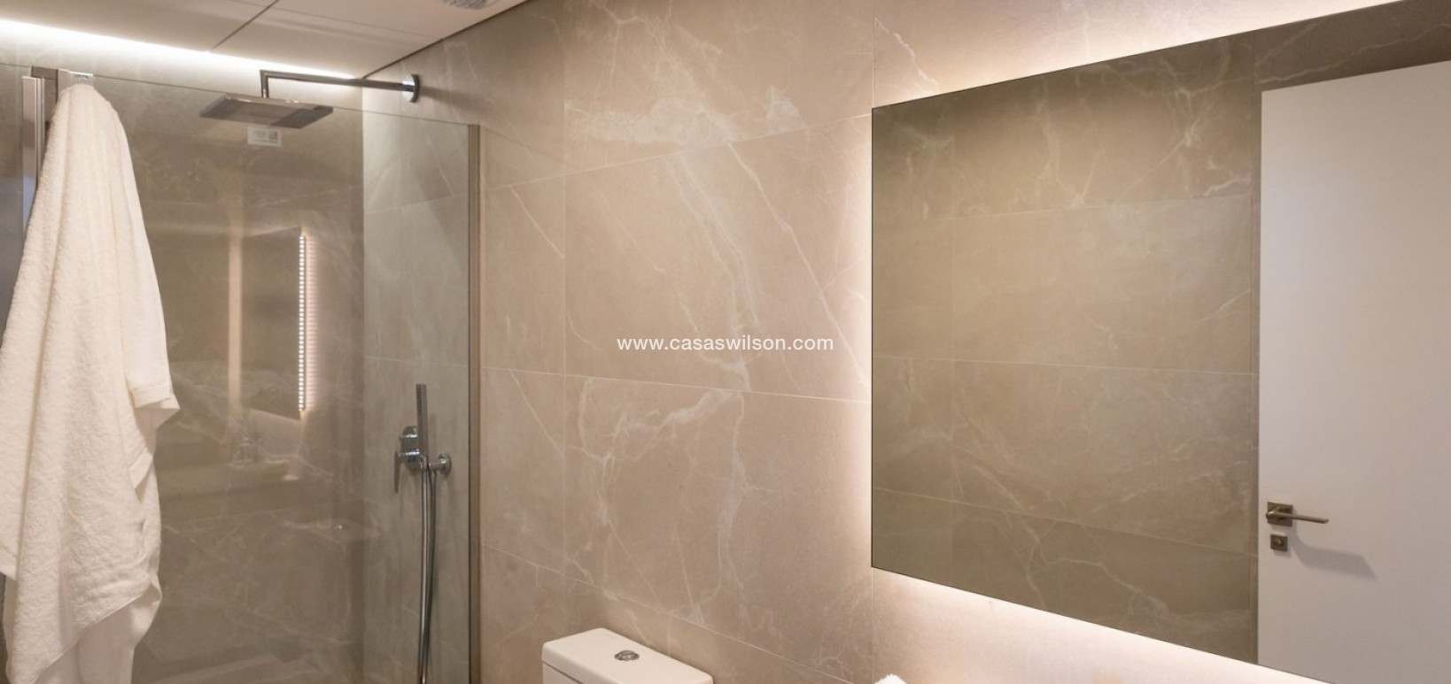 Nueva construcción  - Apartamento - Santa Pola - GRAN ALACANT