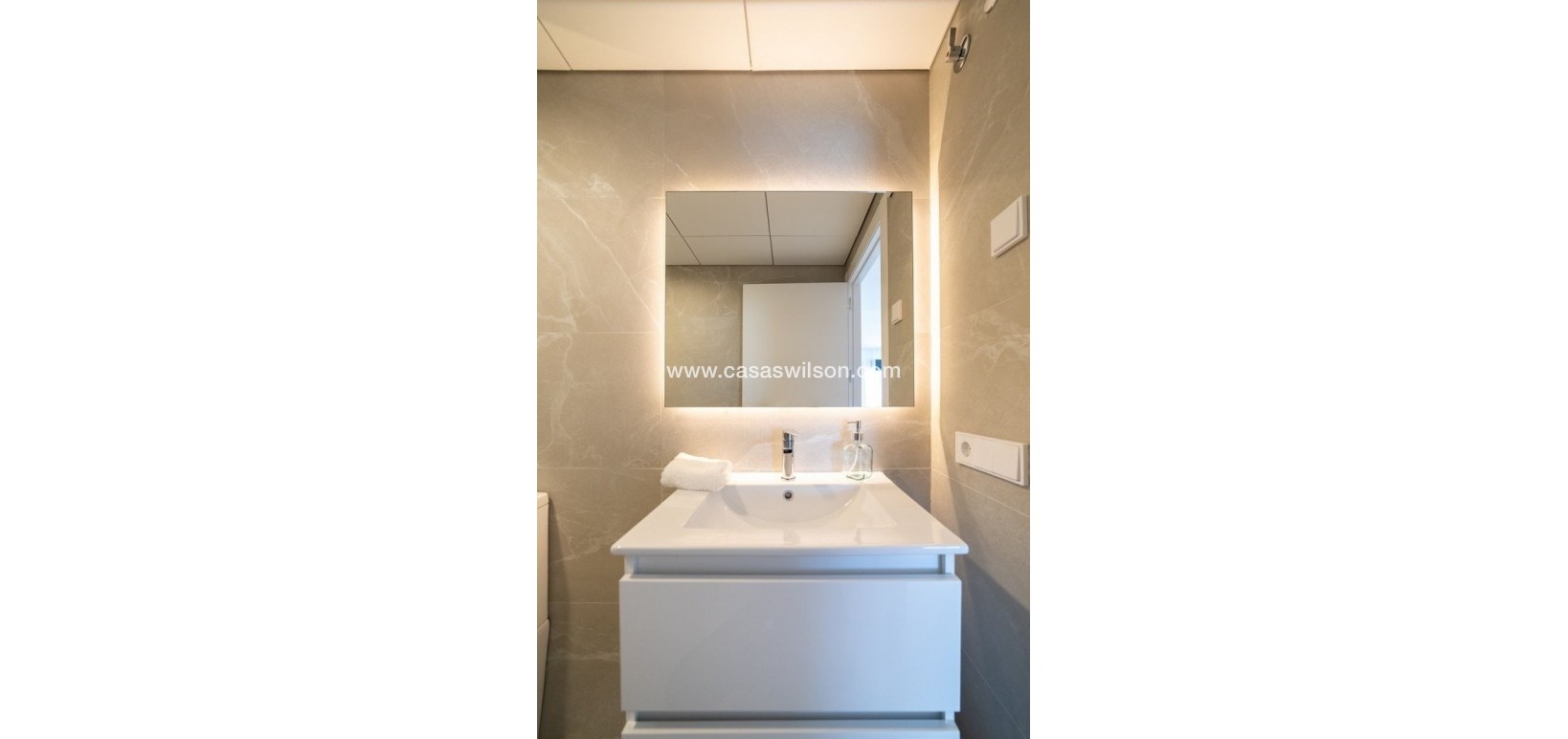 Nueva construcción  - Apartamento - Santa Pola - GRAN ALACANT