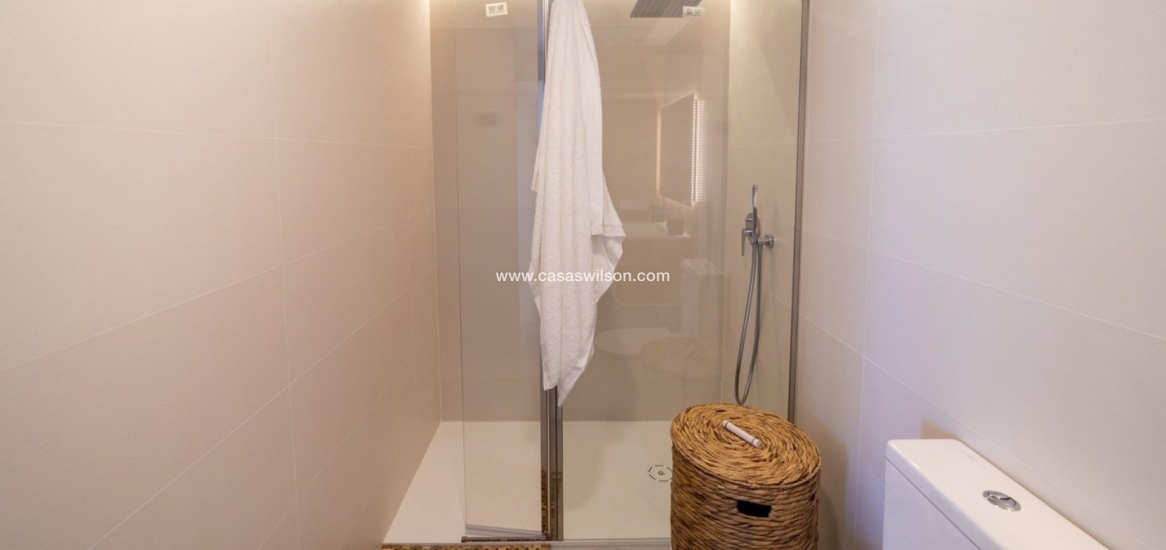 Nueva construcción  - Apartamento - Santa Pola - GRAN ALACANT