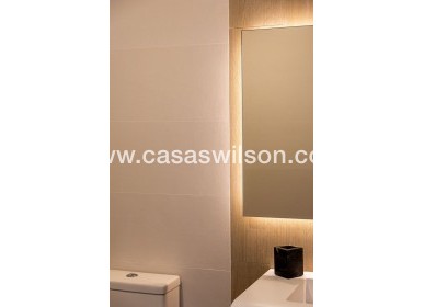 Nueva construcción  - Apartamento - Santa Pola - GRAN ALACANT