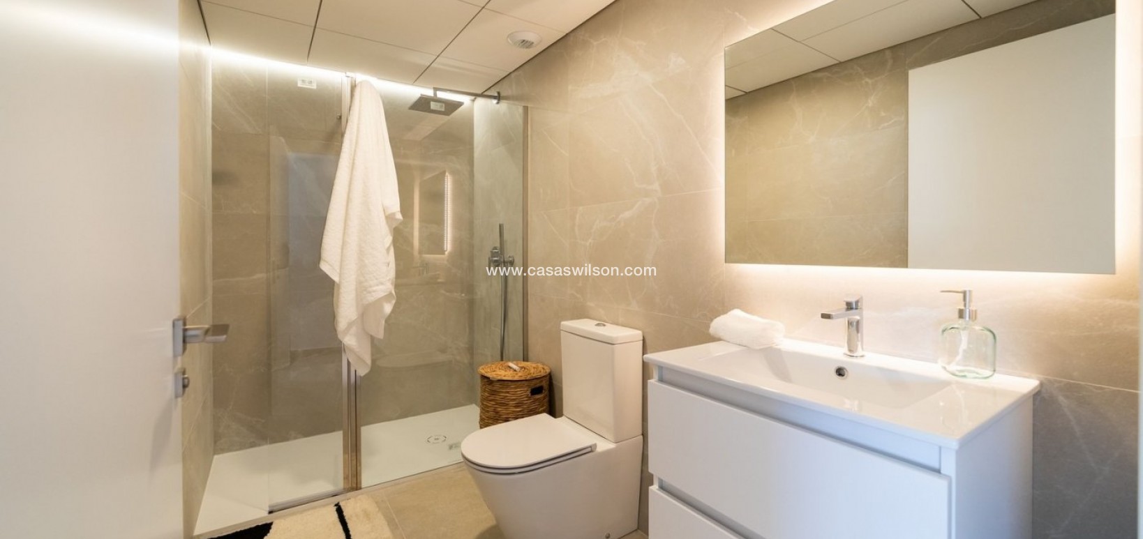 Nueva construcción  - Apartamento - Santa Pola - GRAN ALACANT