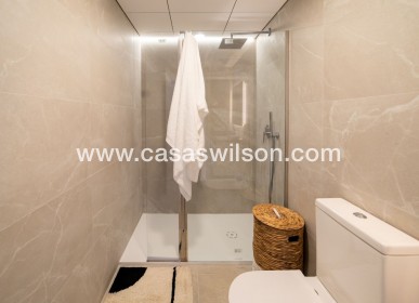 Nueva construcción  - Apartamento - Santa Pola - GRAN ALACANT