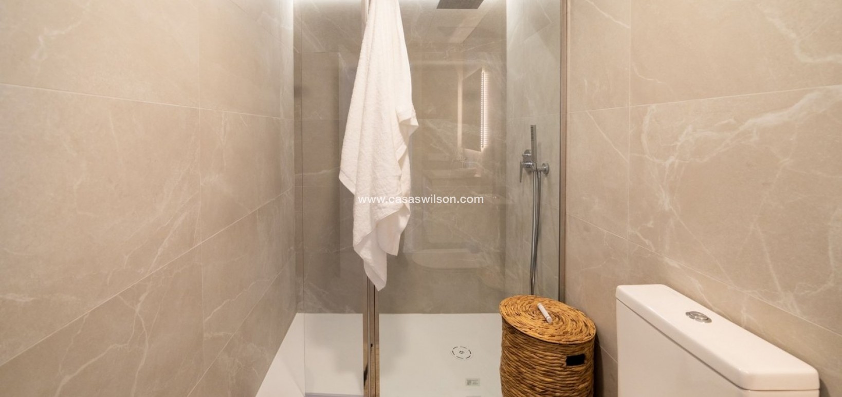 Nueva construcción  - Apartamento - Santa Pola - GRAN ALACANT