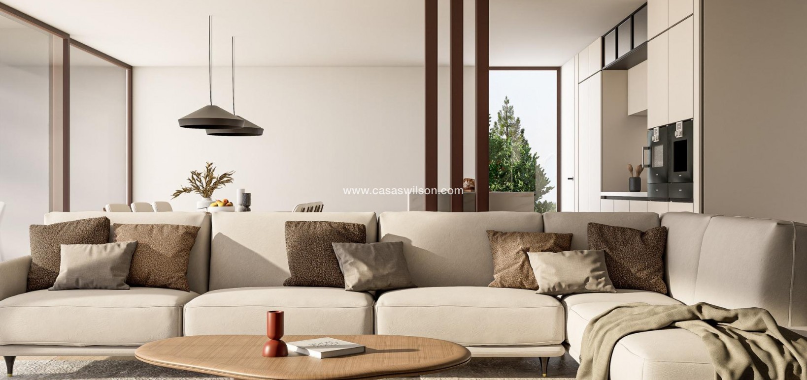 Nueva construcción  - Chalet - Pinoso - Lel